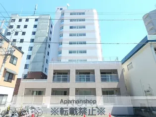 エステ・トーワ【4階】の外観