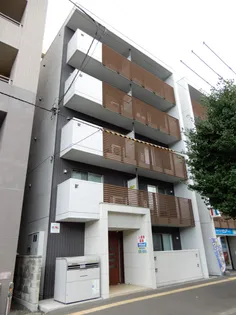 ルーヴェ2 13の画像