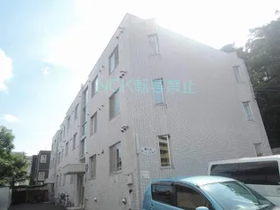 旭ヶ丘ガーデンヒルズの画像