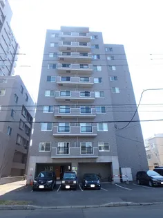 リーガルーセント【0202号室】の外観