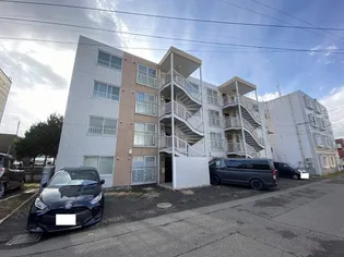 スカイパーク南16の画像