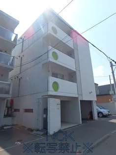 ラ コーザ北円山の画像