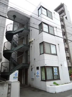 ブローニュ宮の森の画像