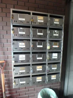 ダイナスティパレス【206号室】のその他画像