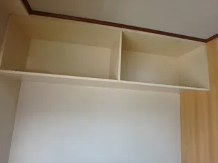 ダイナスティパレス【206号室】の内装