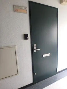 ダイナスティパレス【206号室】のその他画像