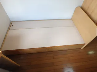 ダイナスティパレス【206号室】の内装