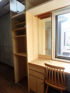 ダイナスティパレス【206号室】の内装