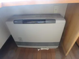 ダイナスティパレス【206号室】の内装