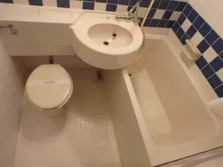 ダイナスティパレス【206号室】のその他画像