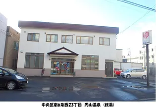 ダイナスティパレス【206号室】の周辺