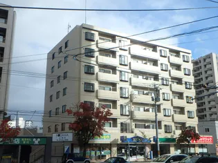 エスポアール円山の画像