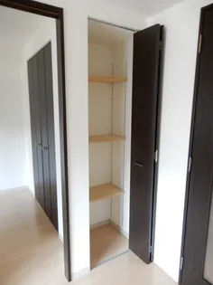 UURコート札幌北三条【5階】の内装