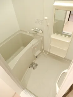 UURコート札幌北三条【5階】の風呂