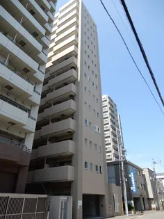 UURコート札幌北三条【5階】の外観