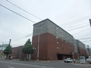 UURコート札幌北三条【5階】の周辺