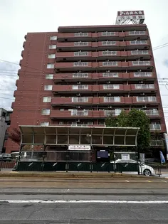 ドミ山鼻九条の画像