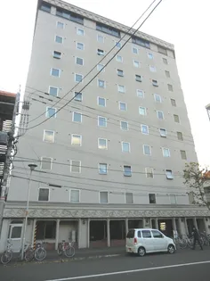 シャンボール札幌【517号室】の外観