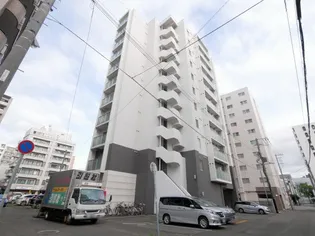 レジディア桑園の画像