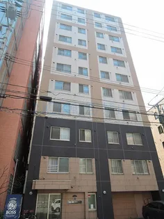 プライムアーバン大通公園Ⅰ【7階】の外観