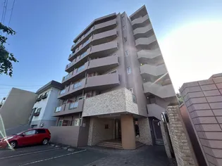 コートロティ円山の画像