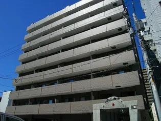 サンクルミエール大通南の画像