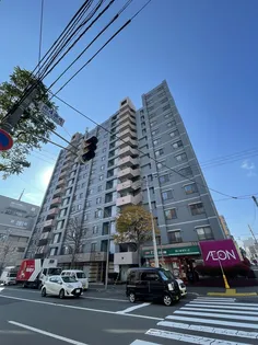 オリエンタルコート大友【805号室】の外観