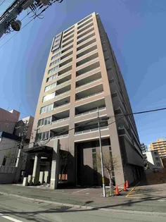 SーFORT中島公園の画像