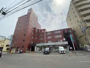 ドミ16中島公園の画像