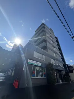 エレガンス円山の画像