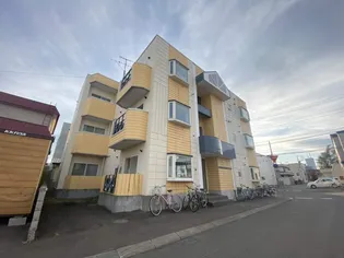 マイステージ北極星の画像