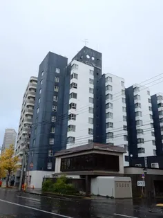 カサ・ウィスタリア【206号室】の外観