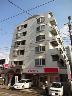 カームハイツ中島公園の画像