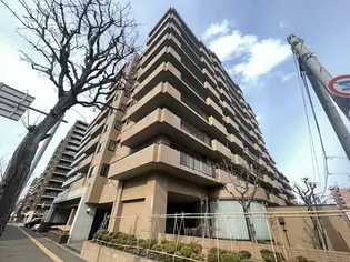 グランヴィスタ円山公園の画像