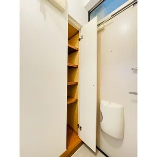 プロスペクトⅡ【3階】の内装