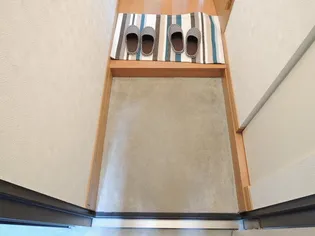 プロスペクトⅡ【3階】の内装