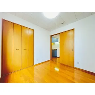 プロスペクトⅡ【3階】の内装