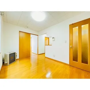 プロスペクトⅡ【3階】のその他画像