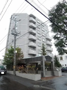 ガーデンハウス山鼻西の画像