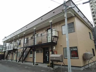 コーポ 柴田の画像