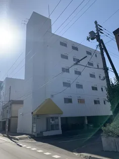 FINE CREST N12【5階】の外観