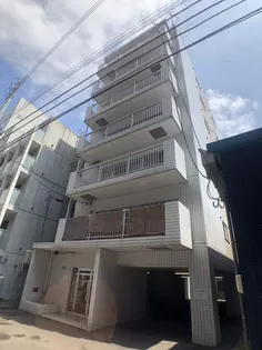 カローラハイツの画像