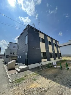 レオパレススカイブルー西町の画像