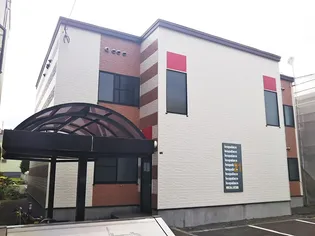 レオパレス美香保の画像