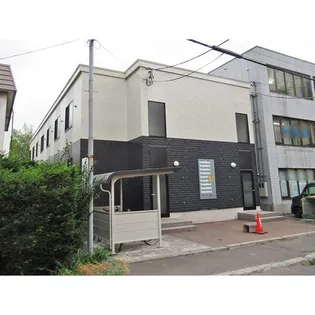 レオパレス桑園の画像