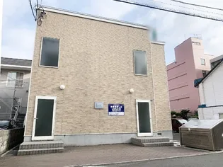 レオパレスMYKの画像