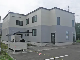 レオパレスパルシティ本町22の画像