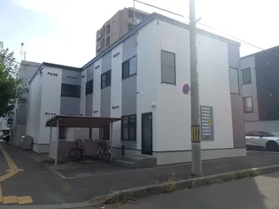 レオパレストーヤの画像