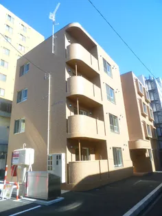 フェリオ中島公園の画像