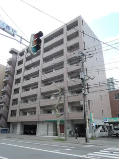 SOUTHERN CROSS 313【00202号室】の外観